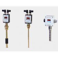 Goldammer液位控制器，液位溫度控制器，指示器溫度電子控制器