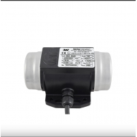 Netter Vibration NEA系列單相電動機用于輸送機、振動臺或篩子