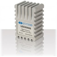 意大利LAM Technologies步進(jìn)驅(qū)動器USD60606可以實(shí)時(shí)讀取運(yùn)行狀態(tài)