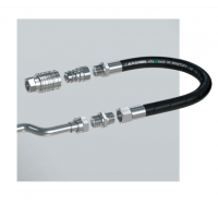 Argus Fluidtecnik 聯(lián)軸器，軟管和配件，軟管組件，鋼管等液壓元件