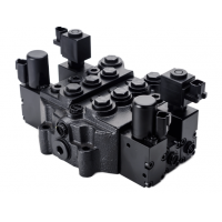Roquet Hydraulics氣缸，齒輪泵和電機，控制閥，電動液壓執(zhí)行器等