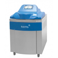 Raypa高壓滅菌器TLV-50PD應(yīng)用于實(shí)現(xiàn)制藥，化學(xué)和生物技術(shù)行業(yè)