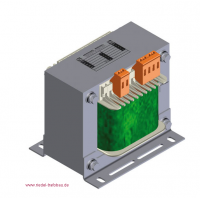 德國Michael Riedel單相變壓器RSTN50-3000，高達3KVA