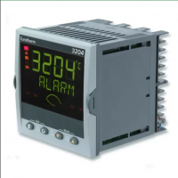 Eurotherm3200i指示儀和報(bào)警單元，溫度和過(guò)程測(cè)量的精確指示
