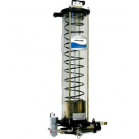 Delimon SKA881潤滑器，在潤滑循環(huán)期間將固定量的潤滑劑排放到系統(tǒng)中