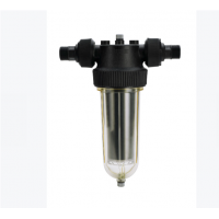 比利時制造CINTROPUR帶活性炭的濾水器，具有較好的高吸水性