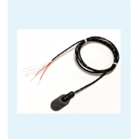 Thermo-Electra電阻溫度計(jì)，82509 自粘式 Pt100 表面探頭，最高 150°C