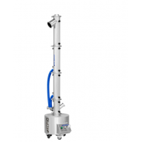 KRAMER 膠囊拋光機(jī)KCP10 可提升、拋光和除塵任何尺寸的膠囊