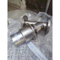 Burocco工業(yè)閥門，Y型手動閥全系列介紹，部分型號直供
