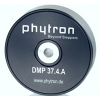 phytron阻尼器DMP 20用于光學應(yīng)用或其他敏感區(qū)域