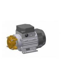 意大利CEME 家用泵MTP600，熱保護 140°C