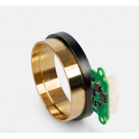 maxon TSX 65 MAG 編碼器，2560 計數(shù)，軸向電纜出口