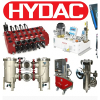 HYDAC液壓過濾器，液壓緊固件，液壓泵和馬達液，壓油冷卻器