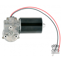 Ankarsrum KSV 5035 減速直流電機(jī)，用于弧焊送絲機(jī)組和其他工業(yè)應(yīng)用