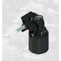 Ankarsrum PM4220 減速直流電機(jī)，緊湊型永磁直流電機(jī)