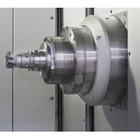 JAKOB 電機(jī)主軸保護(hù)系統(tǒng) MS3，免受碰撞的高力峰值的影響