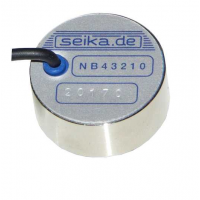 SEIKA B1,B2,B3高過載電阻加速度計，用于測量0至幾百Hz頻率范圍內的加速度