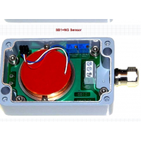 SEIKA SB1I傳感器盒，包含傳感器和信號調節(jié)器，具有4…20mA，2線輸出