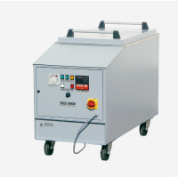 TOOL-TEMP 調(diào)理浴槽TT-100型，調(diào)節(jié)槽允許水和蒸汽溫度高達(dá)90°C