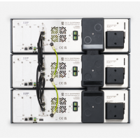 Delta Elektronika 直流電源詳細(xì)分類介紹，功率最高達(dá)900kw