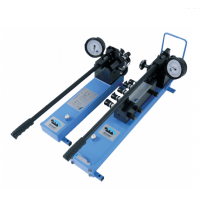 SCHAAF HP1600-1S/2S 手動(dòng)泵，采用雙作用設(shè)計(jì)，提供高壓流體動(dòng)力