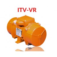 Italvibras 高頻電動(dòng)振動(dòng)器，適用于預(yù)制行業(yè)的系統(tǒng)和機(jī)器