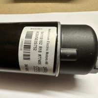 Ankarsrum直流齒輪電機(jī)KSV 5035/752