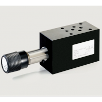 Bieri Hydraulik 減壓閥 DM700，是一種直接操作的閥門，采用密封設(shè)計
