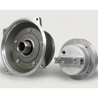瑞士Bieri Hydraulik 徑向柱塞泵 HRK系列，采用空心軸設(shè)計
