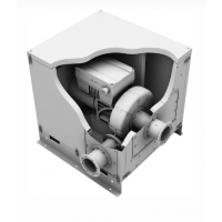 Elektror 隔音罩，多功能隔音罩適用于室內(nèi)容積的高壓應(yīng)用