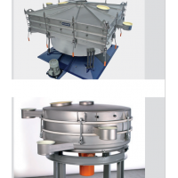 德國MOGENSEN 提供振動篩分機(jī)，振動輸送器，磁選機(jī)，除塵器