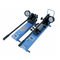 SCHAAF 手動(dòng)杠桿泵 HP 1600-1S / -2S型，專為工業(yè)用途而設(shè)計(jì)