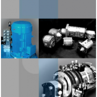 Ruppel Hydraulics 生產(chǎn)與銷(xiāo)售液壓缸，液壓馬達(dá)，液壓泵，液壓閥