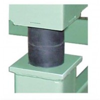 NetterVibration NRE、NTE、NOF、NAP系列橡膠緩沖器振動(dòng)元件