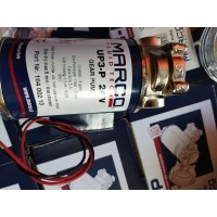 marco電子控制單元R-KIT，用于UP2/E系列泵