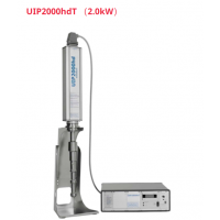 Hielscher 超聲波處理器UIP2000hdT，適用于臺(tái)式和工業(yè)規(guī)模的液體治療