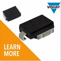 Vishay Electronic 生產(chǎn)各種電子元件；如電阻器、電容器、光電傳感器等