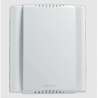 德國(guó)Helios DX200系列離心風(fēng)機(jī)，用于墻壁、天花板和窗戶安裝的風(fēng)扇