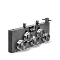 WITELS-ALBERT矯直機(jī)KV5-5,0用于管材、電纜和其他材料