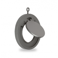 德國(guó)Warex Valve DRK止回閥，用于防止管道系統(tǒng)中回流的閥門