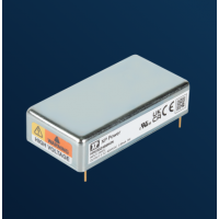 FuG Elektronik Q系列DC-DC高壓轉(zhuǎn)換器，具有超小型，高可靠性