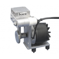 Hyco 1缸小隔膜連桿泵PB 1，用于抽真空和壓縮氣體和蒸汽