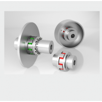 RINGFEDER 彈性體顎式聯(lián)軸器GWE、TNM、TNS 和 TNB系列