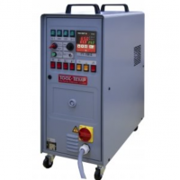 TOOL-TEMP 溫度控制器TT-108 E型，具有強(qiáng)大的水溫控制裝置