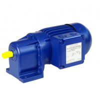 Bauer Gear Motor 小型工業(yè)減速電機(jī)，廣泛用于機(jī)械、物料搬運(yùn)等