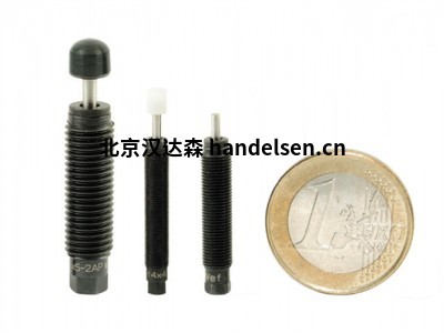德國Weforma減震器WE-M0.5x19常用于各種機(jī)械設(shè)備中