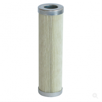 Filtration PI 1105 MIC 10 濾芯，具有高污垢保持能力和低流動(dòng)阻力