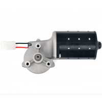 Ankarsrum 減速直流電機，用于電弧焊送絲機單元和其他工業(yè)應用