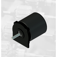 Ankarsrum 無刷直流電機 具有效率高、使用壽命長和維護成本低等特點