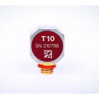 SONOTEC T10型 結(jié)構(gòu)聲探頭，可用于監(jiān)測機(jī)器、系統(tǒng)和過程的狀況